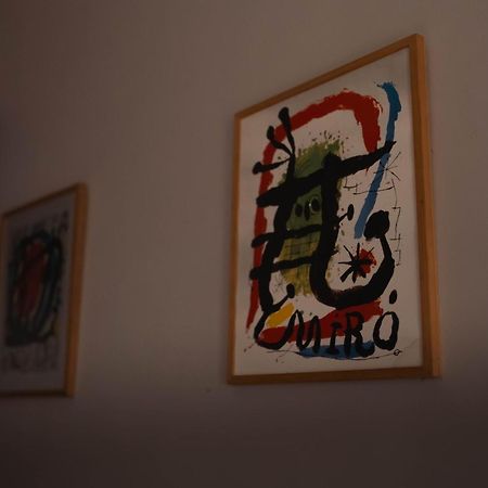 Casa Dell'Aurora Apartment Торино Екстериор снимка