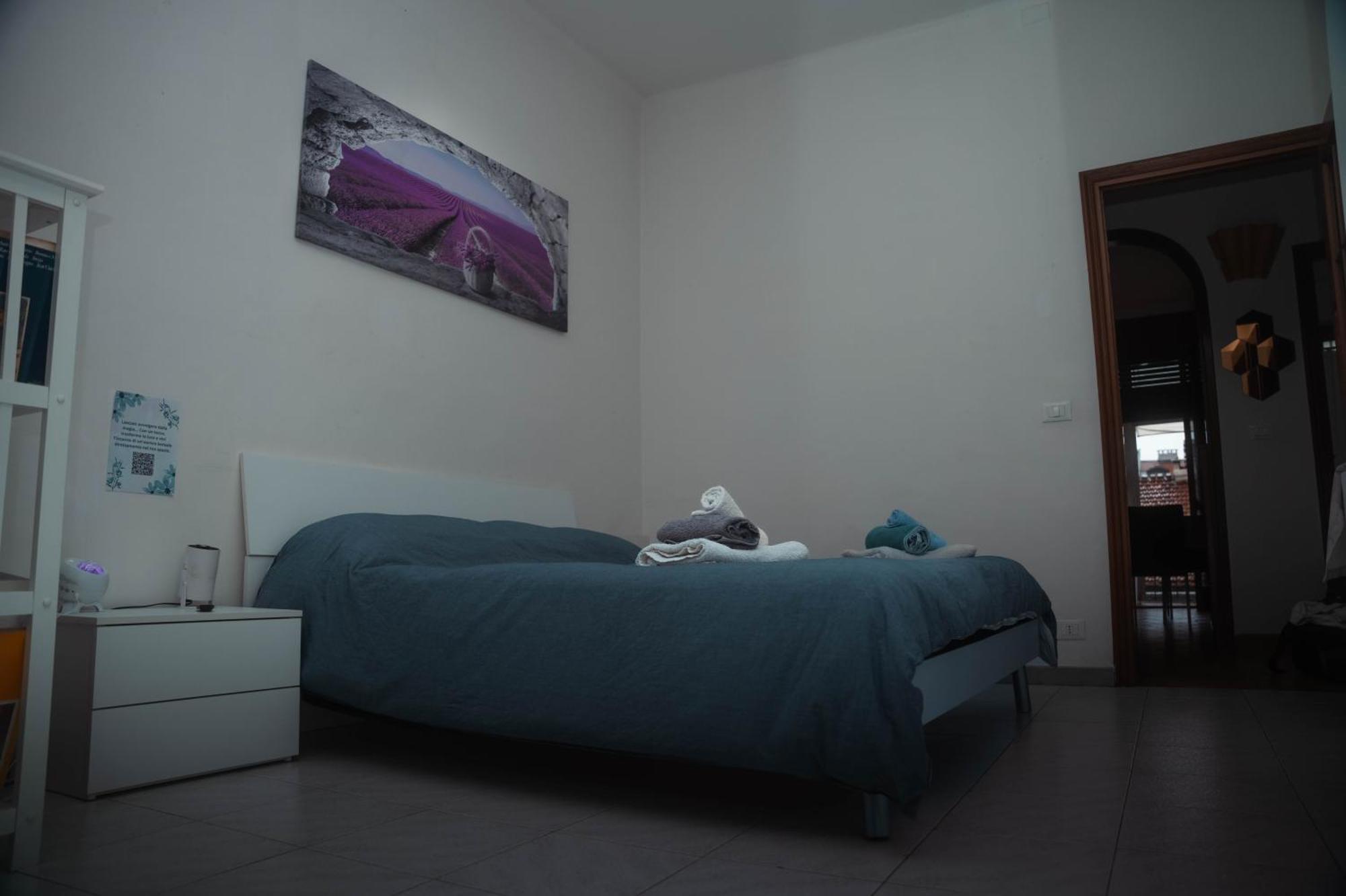 Casa Dell'Aurora Apartment Торино Екстериор снимка