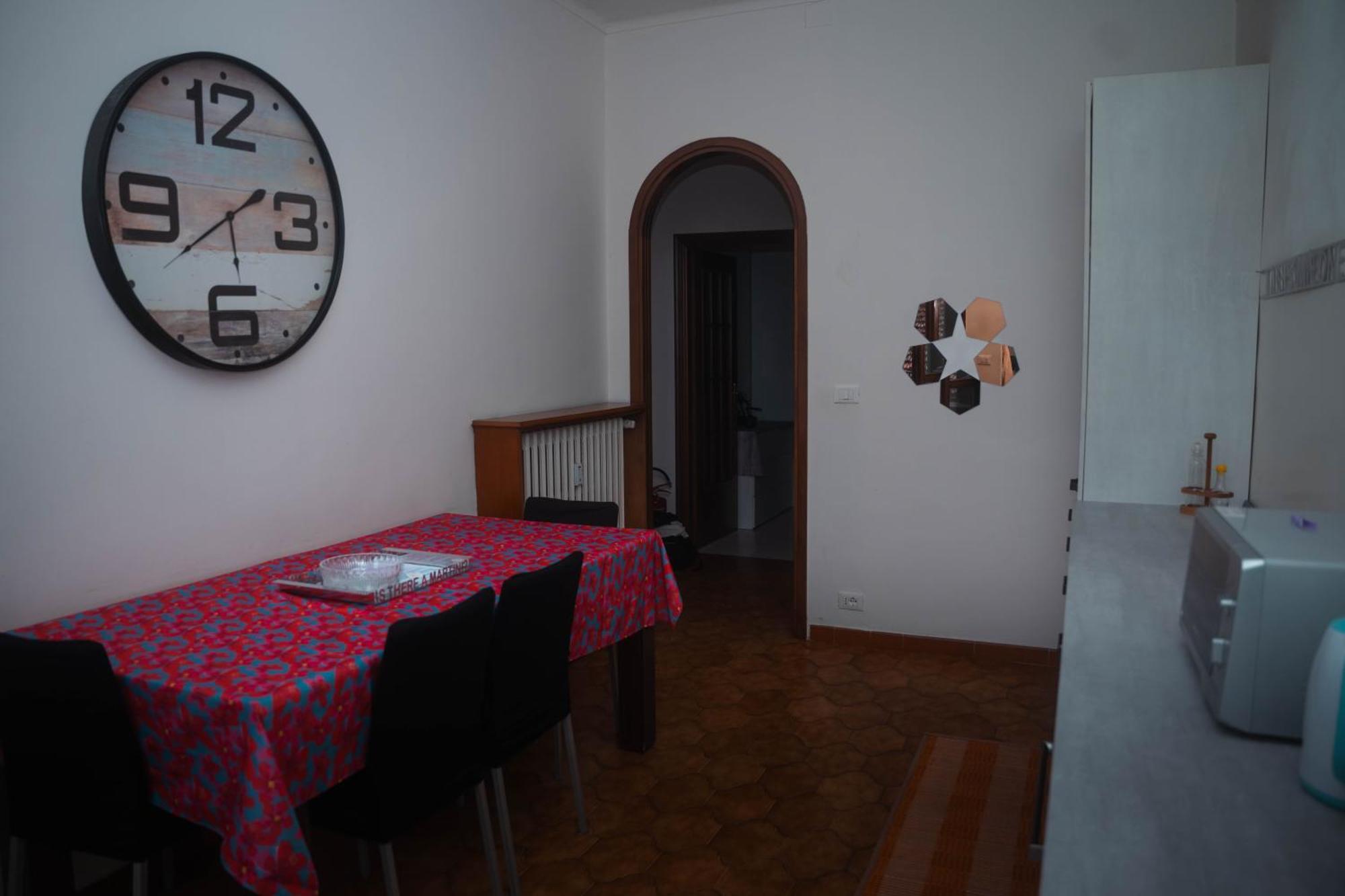Casa Dell'Aurora Apartment Торино Екстериор снимка