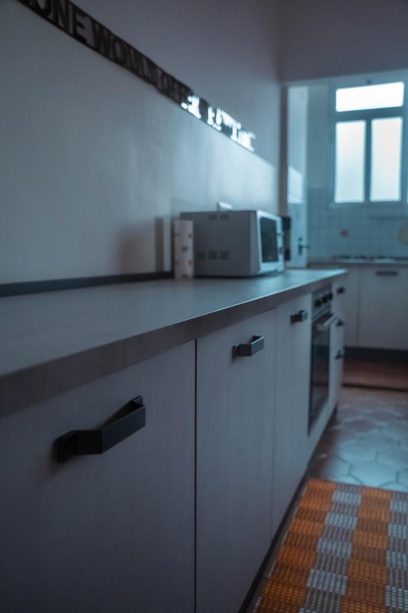 Casa Dell'Aurora Apartment Торино Екстериор снимка