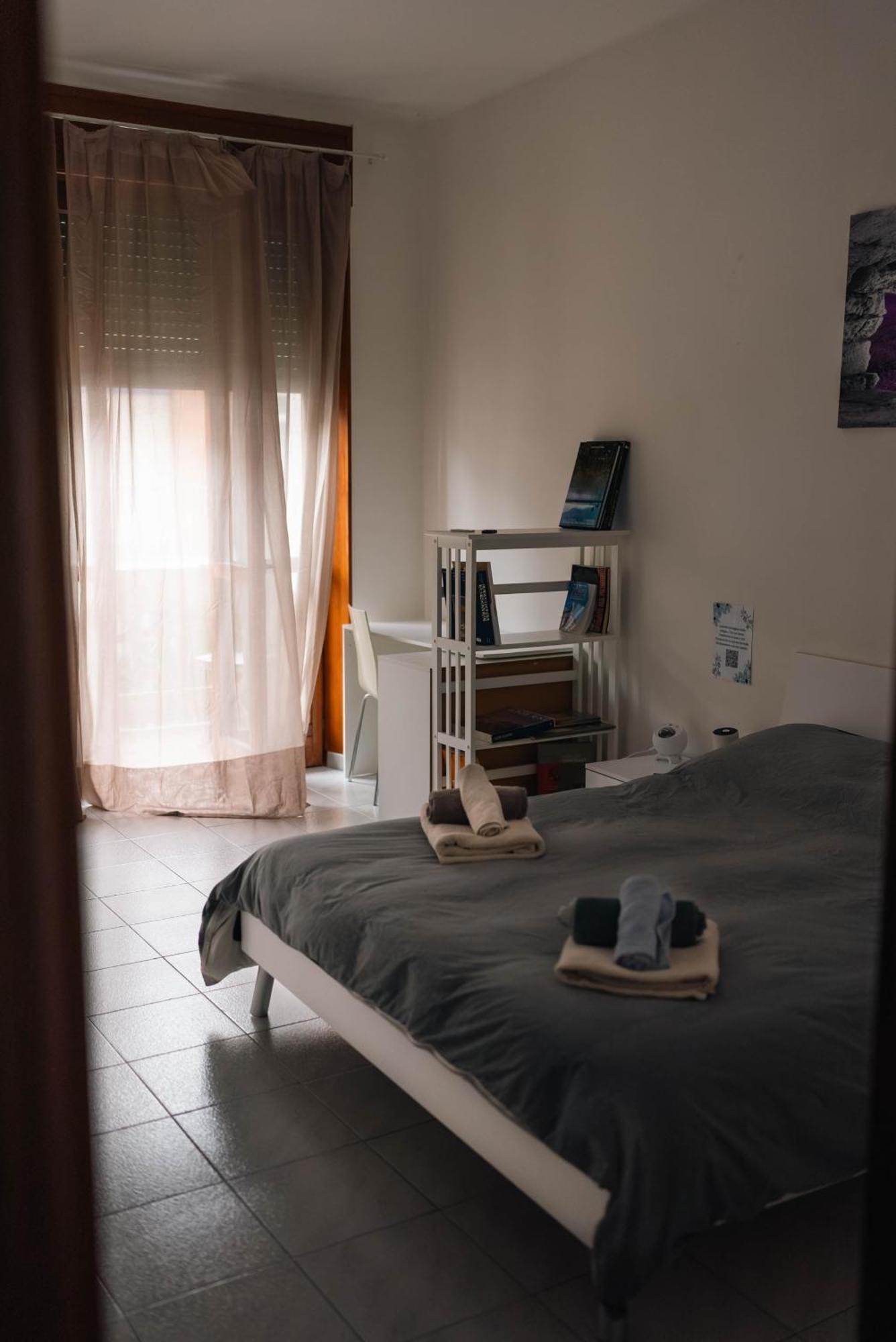 Casa Dell'Aurora Apartment Торино Екстериор снимка