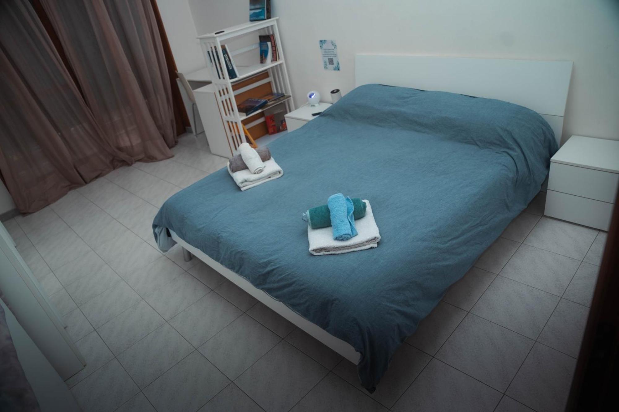 Casa Dell'Aurora Apartment Торино Екстериор снимка