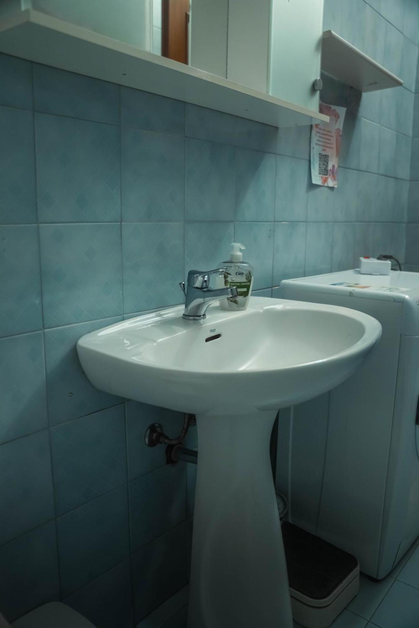 Casa Dell'Aurora Apartment Торино Екстериор снимка