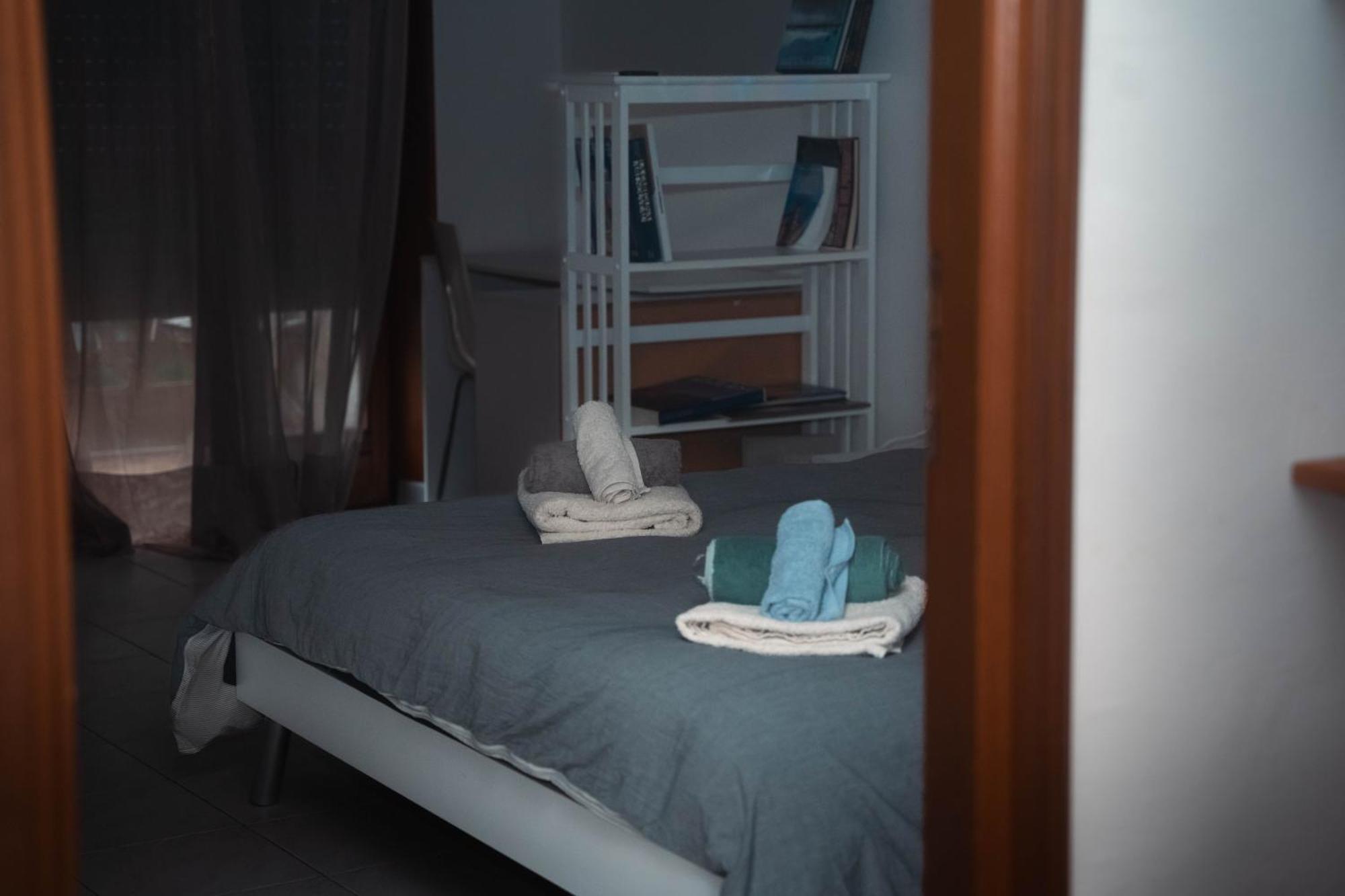 Casa Dell'Aurora Apartment Торино Екстериор снимка