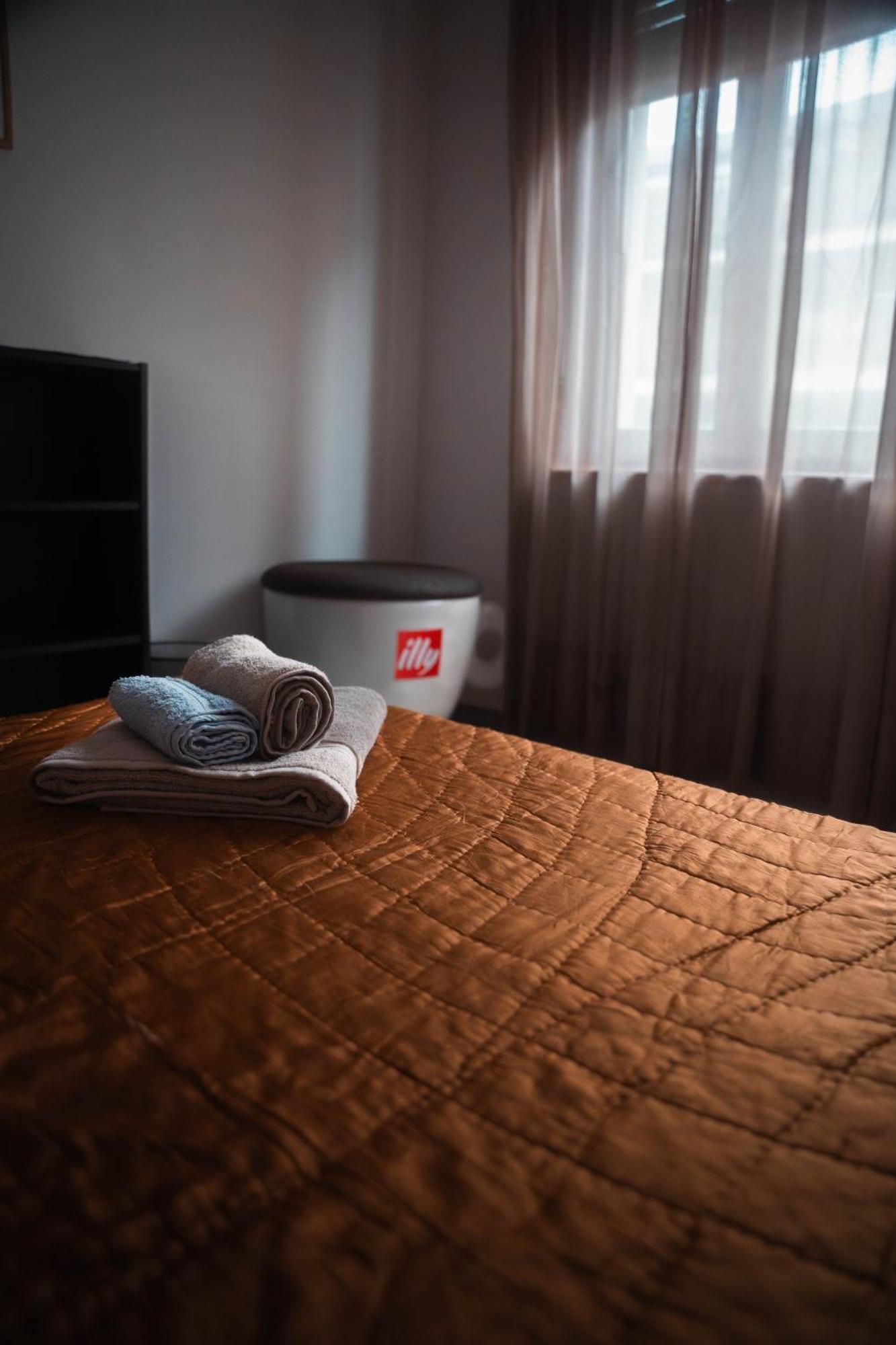 Casa Dell'Aurora Apartment Торино Екстериор снимка
