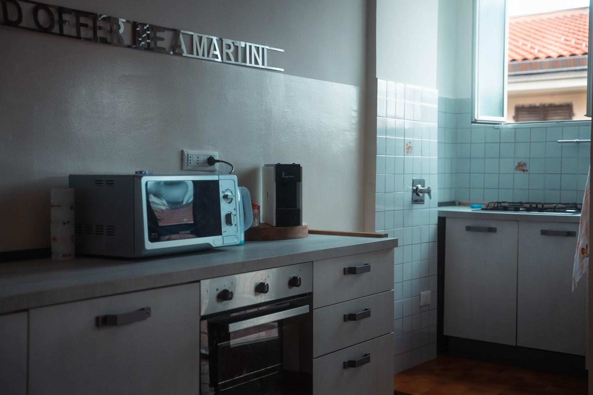 Casa Dell'Aurora Apartment Торино Екстериор снимка