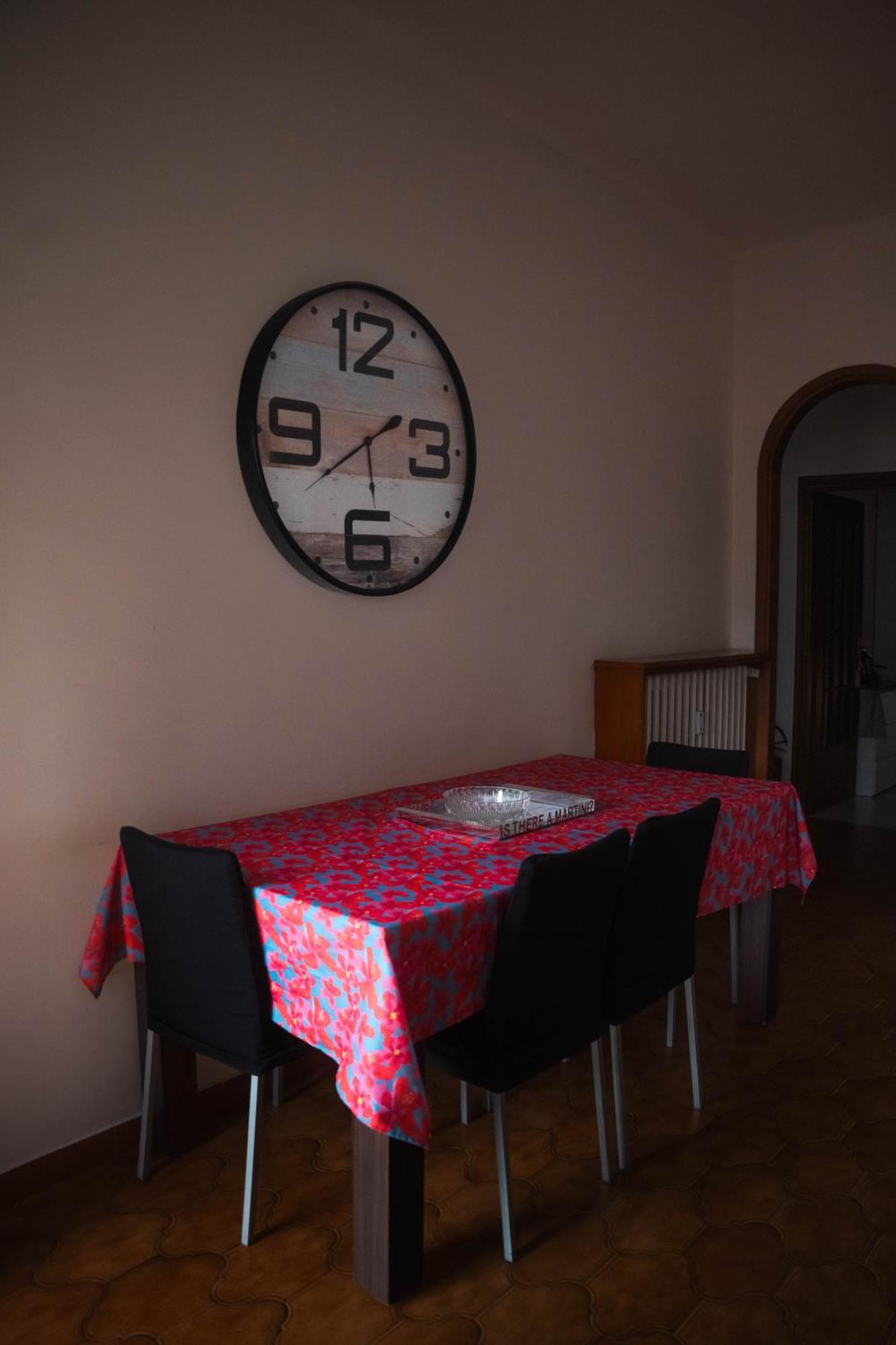 Casa Dell'Aurora Apartment Торино Екстериор снимка