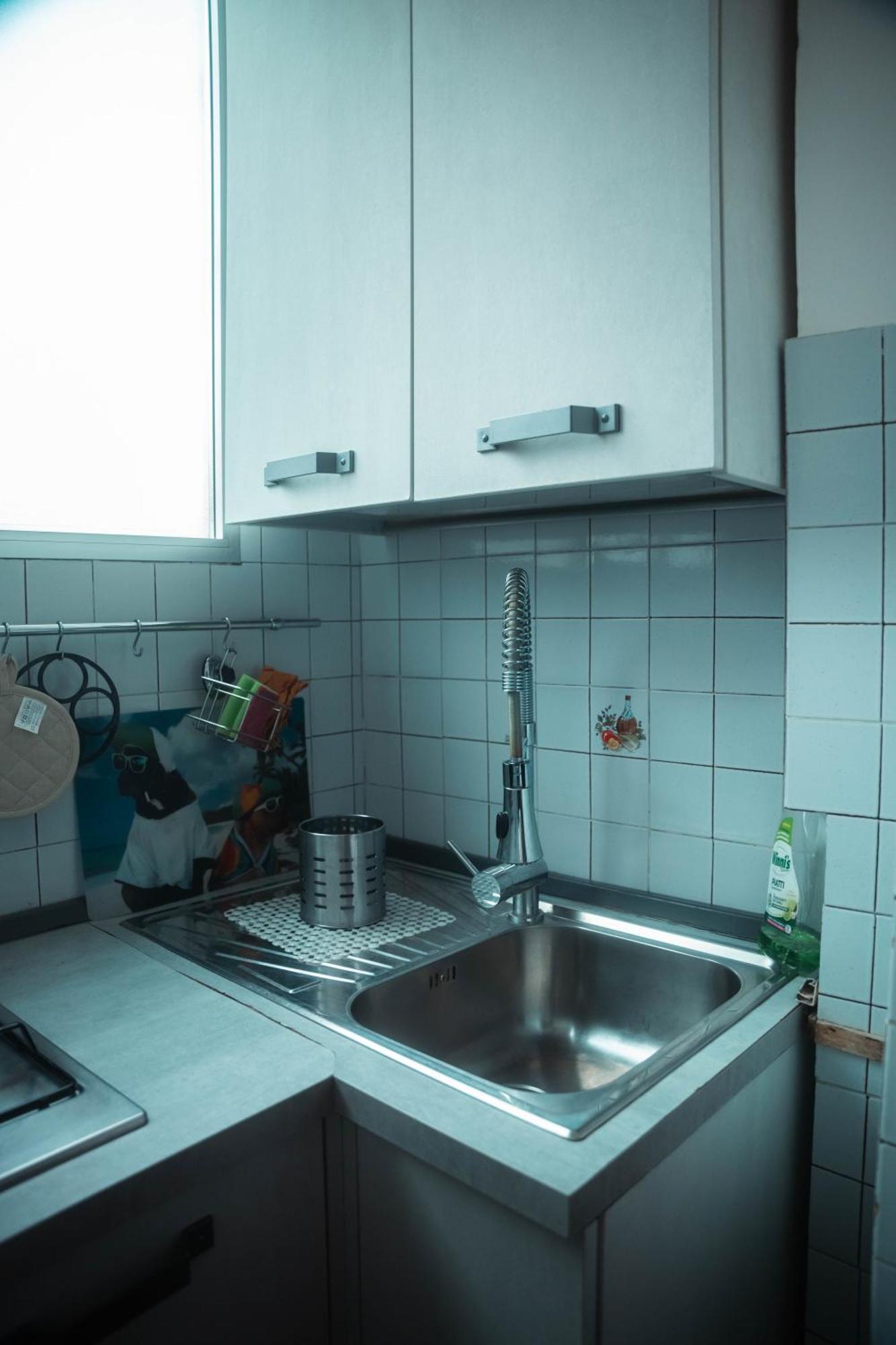 Casa Dell'Aurora Apartment Торино Екстериор снимка