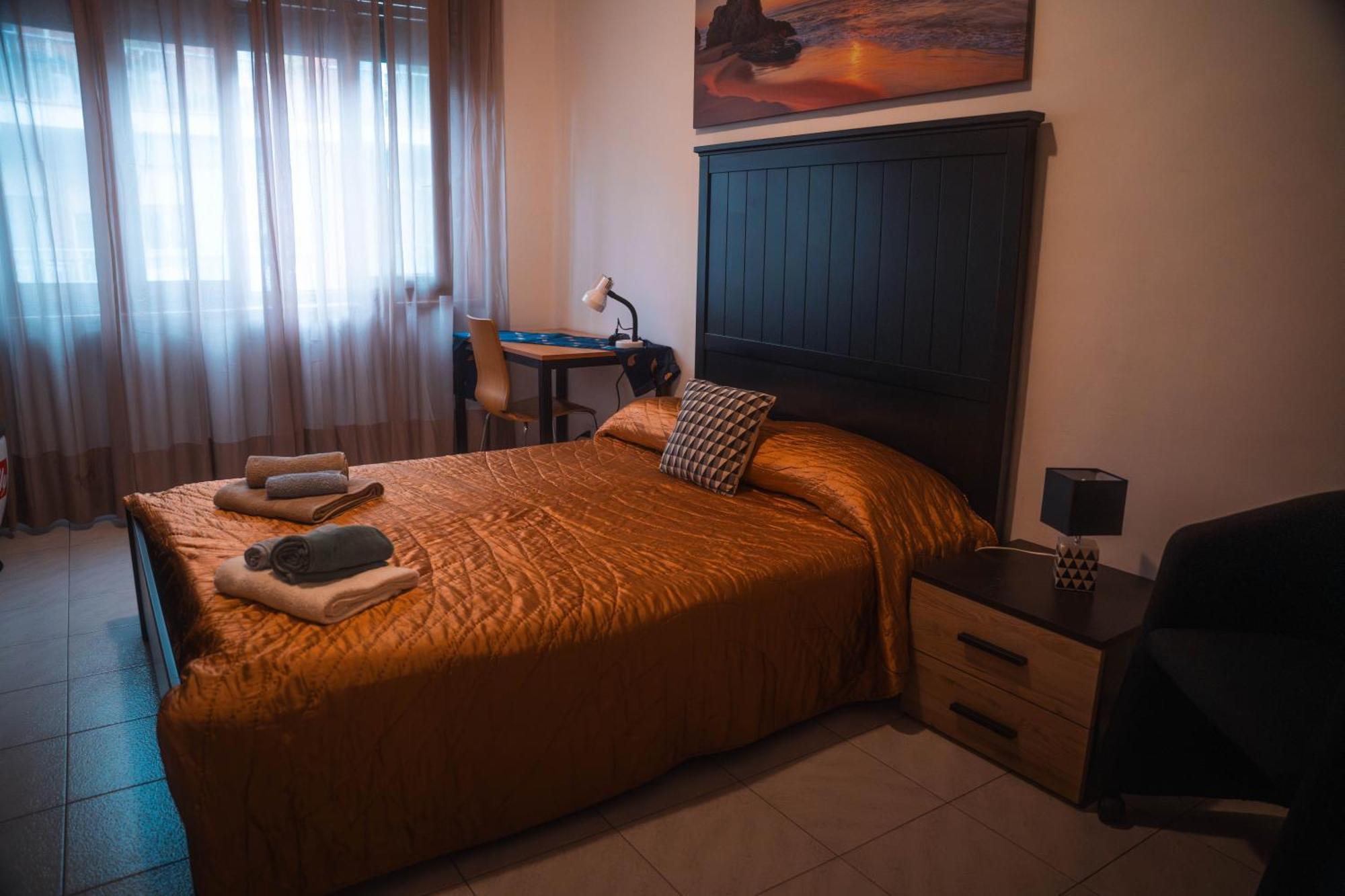 Casa Dell'Aurora Apartment Торино Екстериор снимка