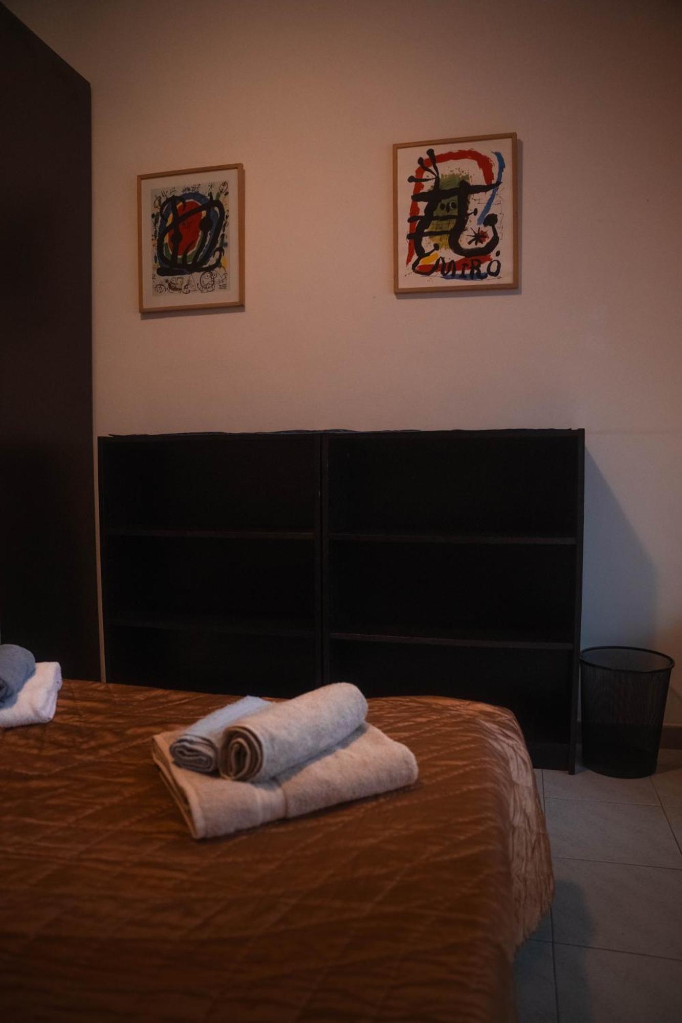 Casa Dell'Aurora Apartment Торино Екстериор снимка