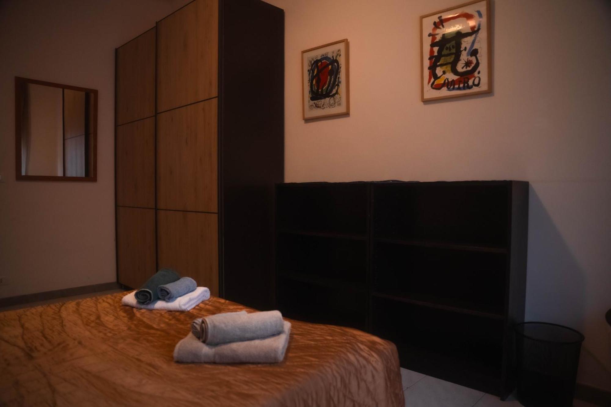 Casa Dell'Aurora Apartment Торино Екстериор снимка