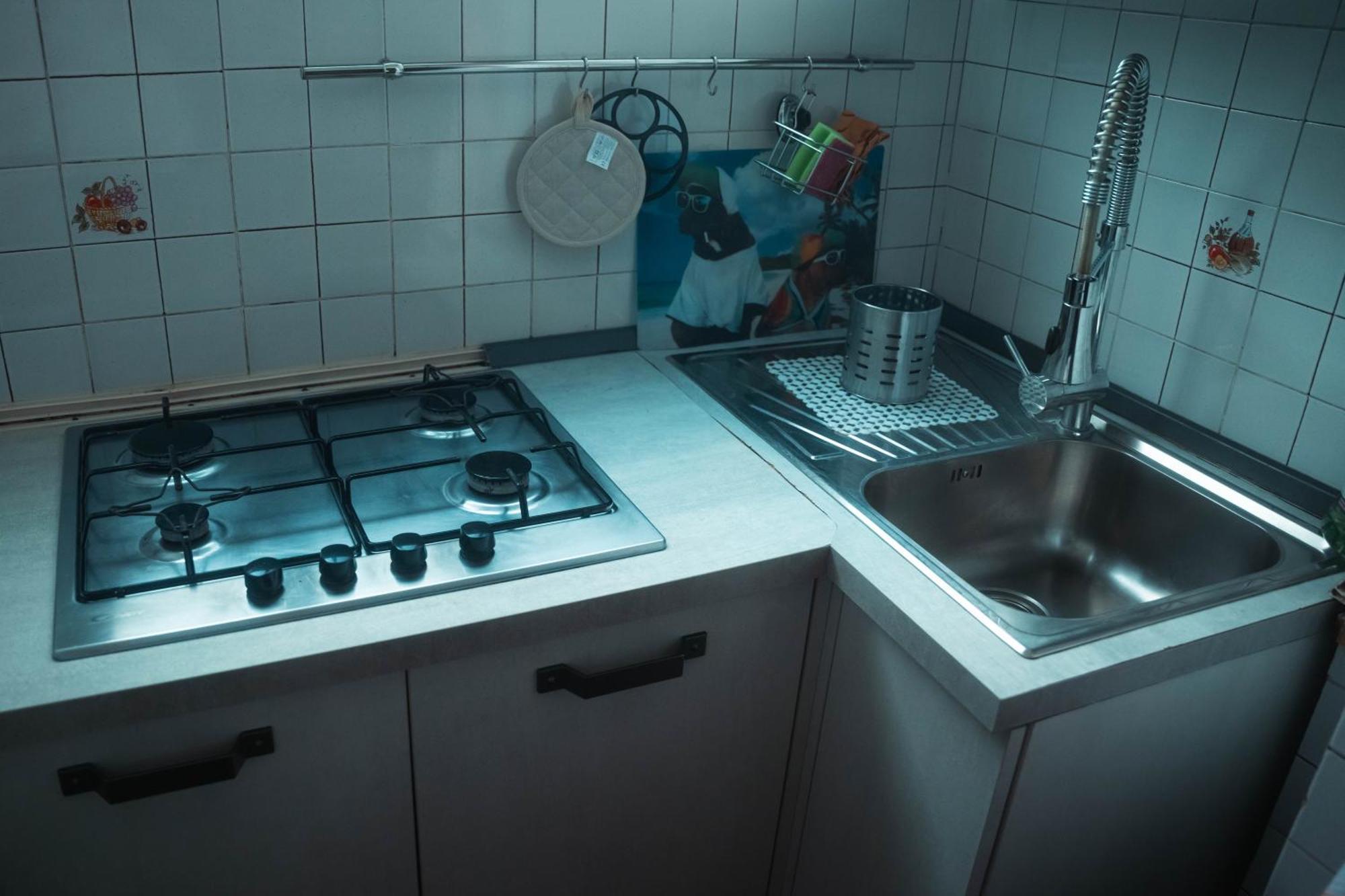 Casa Dell'Aurora Apartment Торино Екстериор снимка