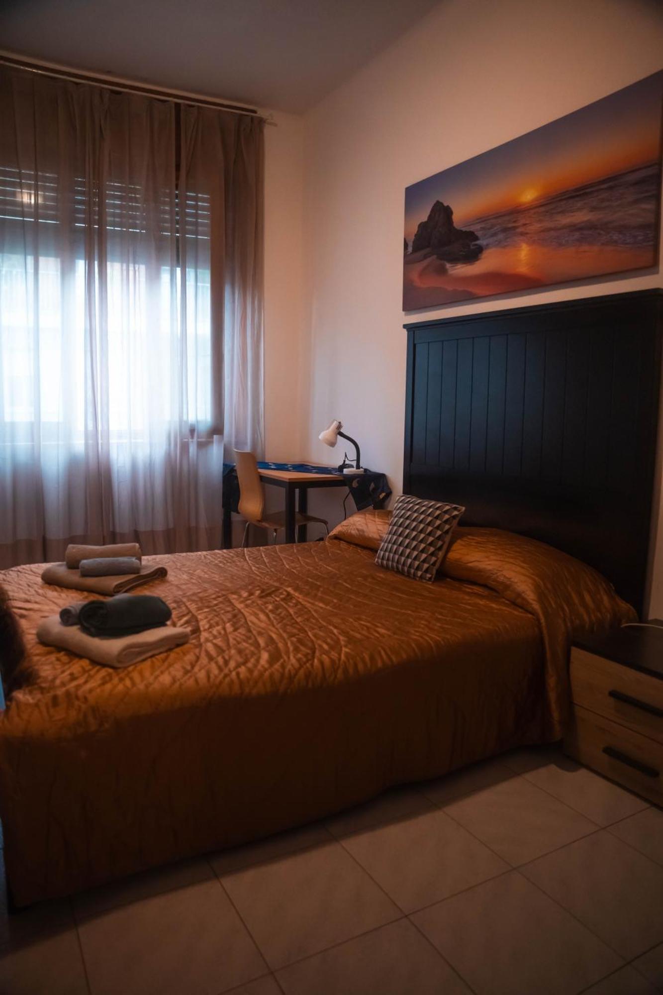 Casa Dell'Aurora Apartment Торино Екстериор снимка