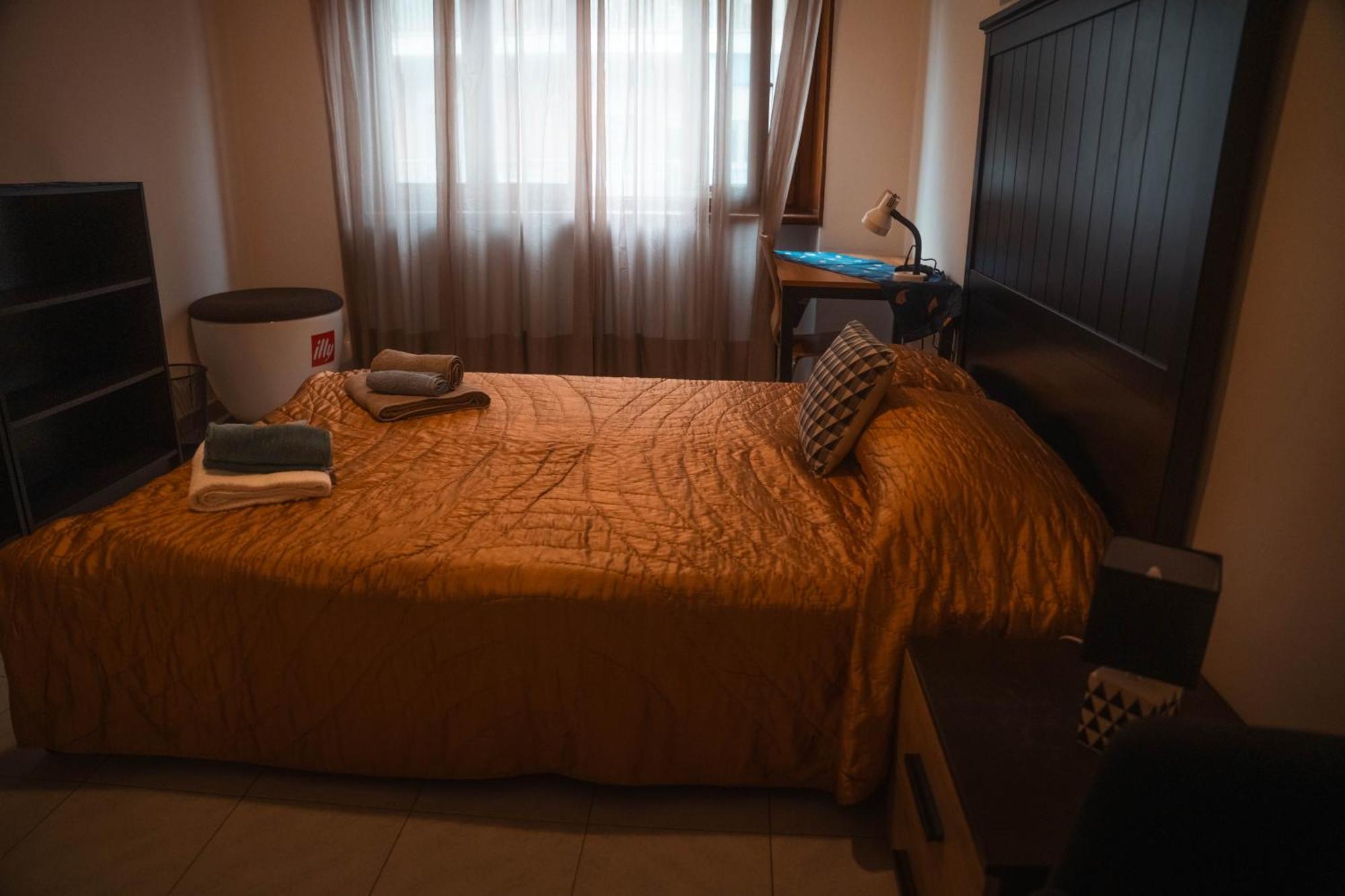 Casa Dell'Aurora Apartment Торино Екстериор снимка
