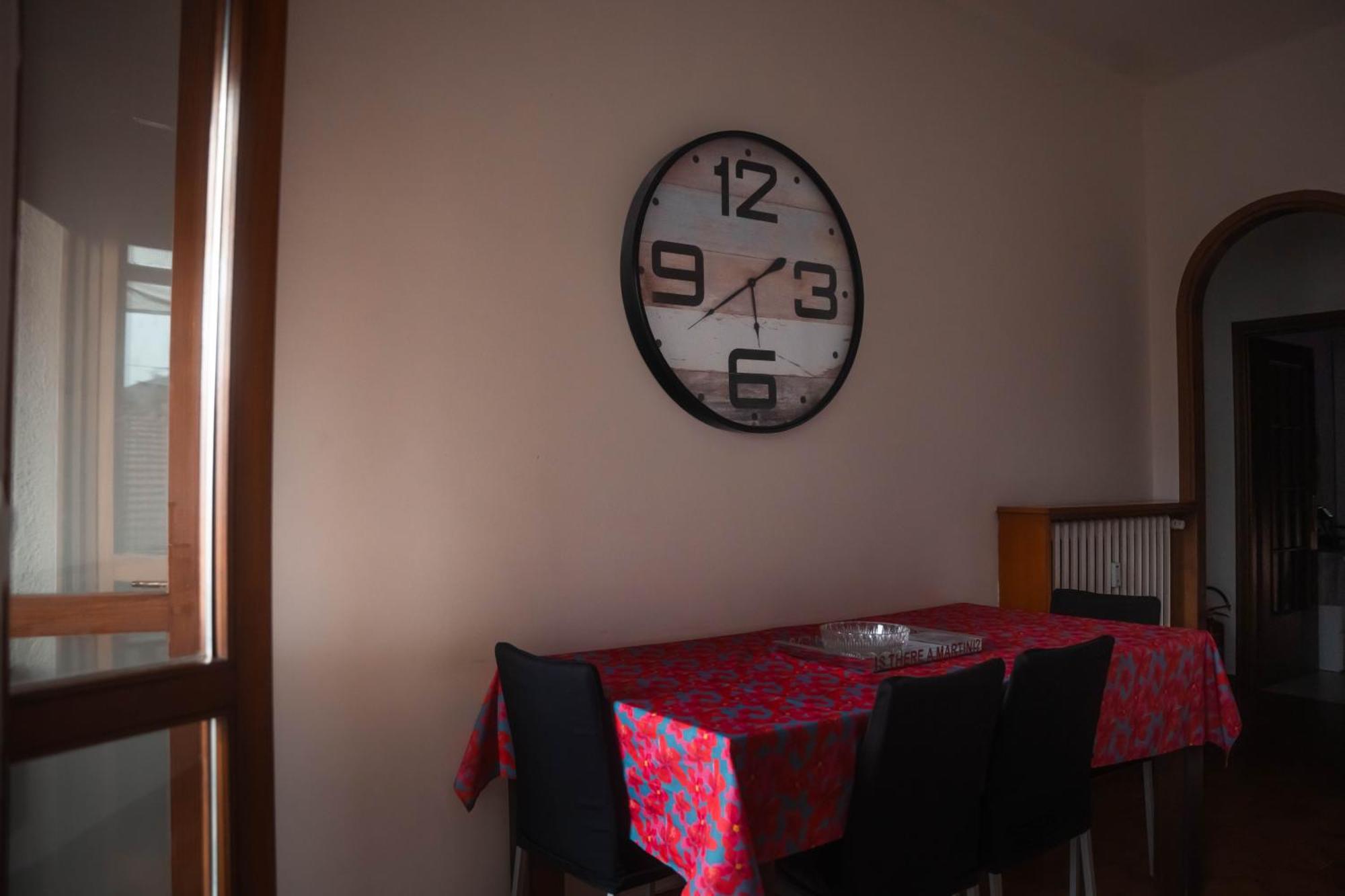 Casa Dell'Aurora Apartment Торино Екстериор снимка