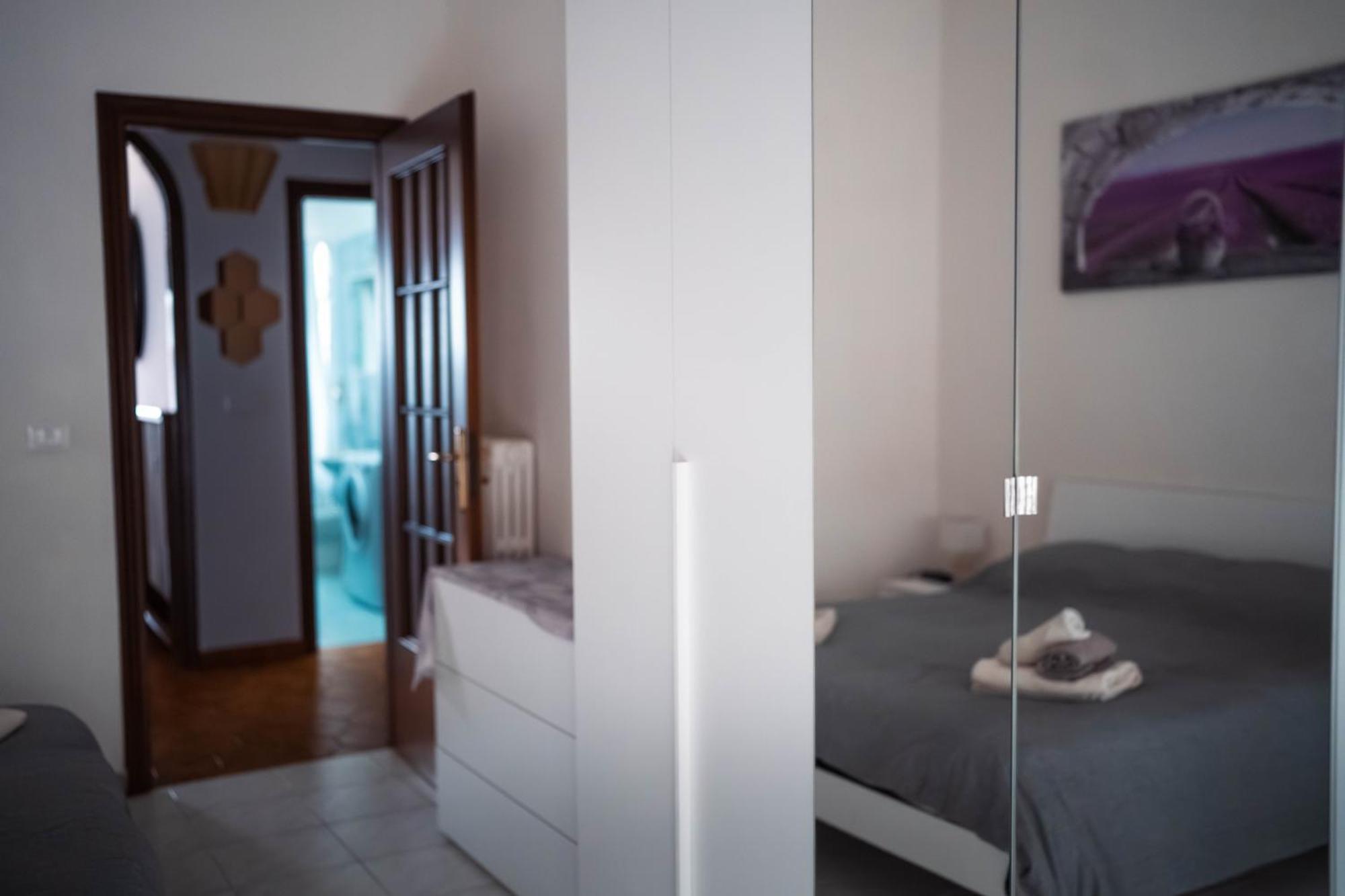 Casa Dell'Aurora Apartment Торино Екстериор снимка