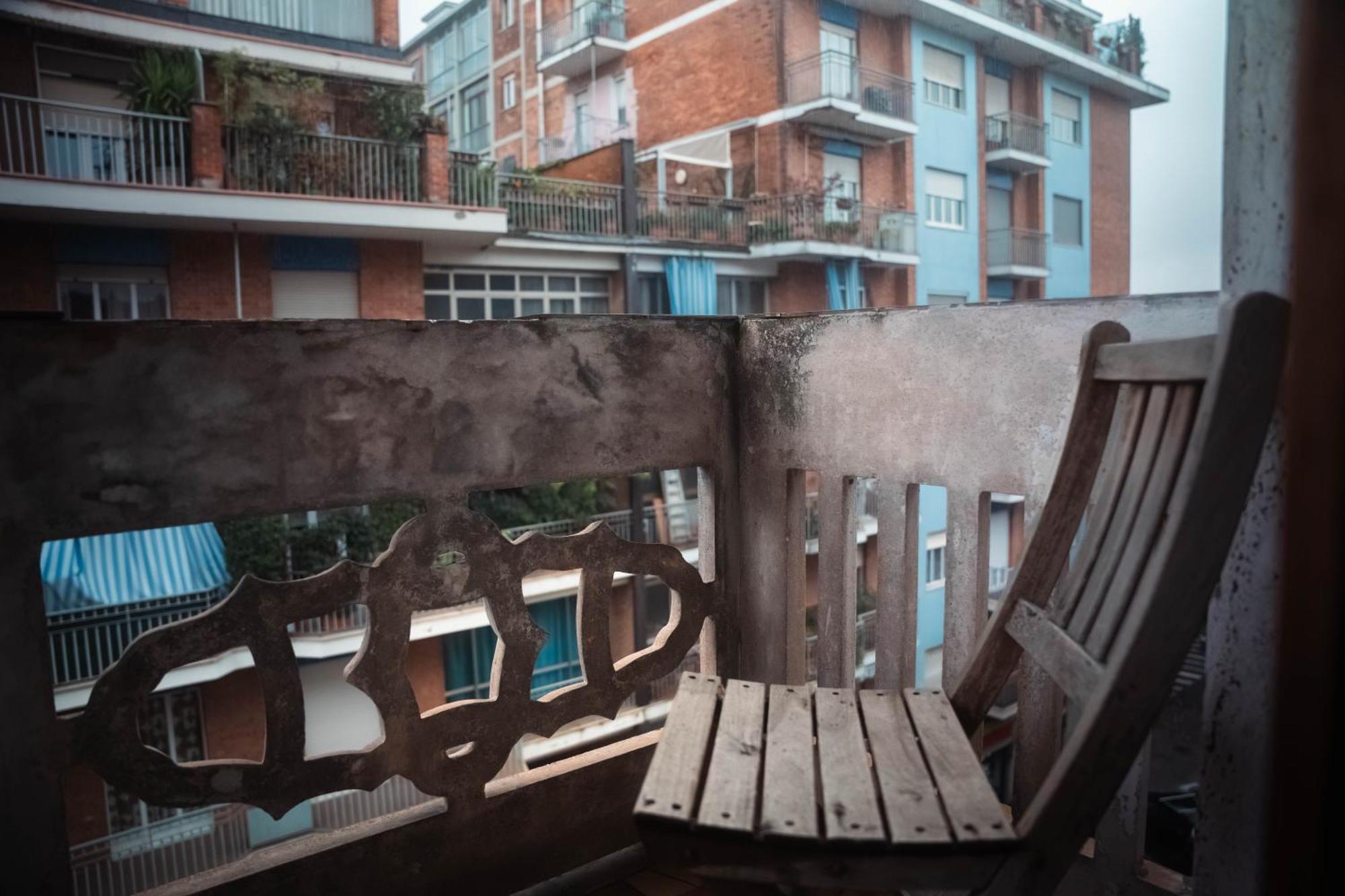 Casa Dell'Aurora Apartment Торино Екстериор снимка