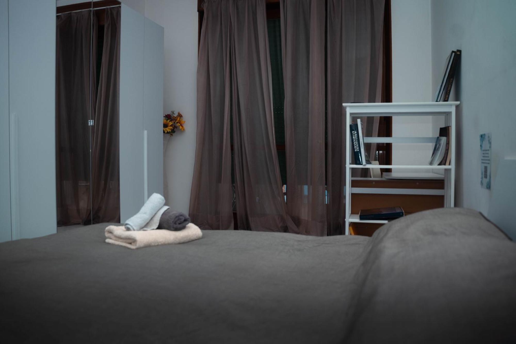 Casa Dell'Aurora Apartment Торино Екстериор снимка